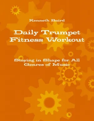 Daily Trumpet Fitness Workout