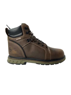 Danner Men's Steel Yard 6IN Boot