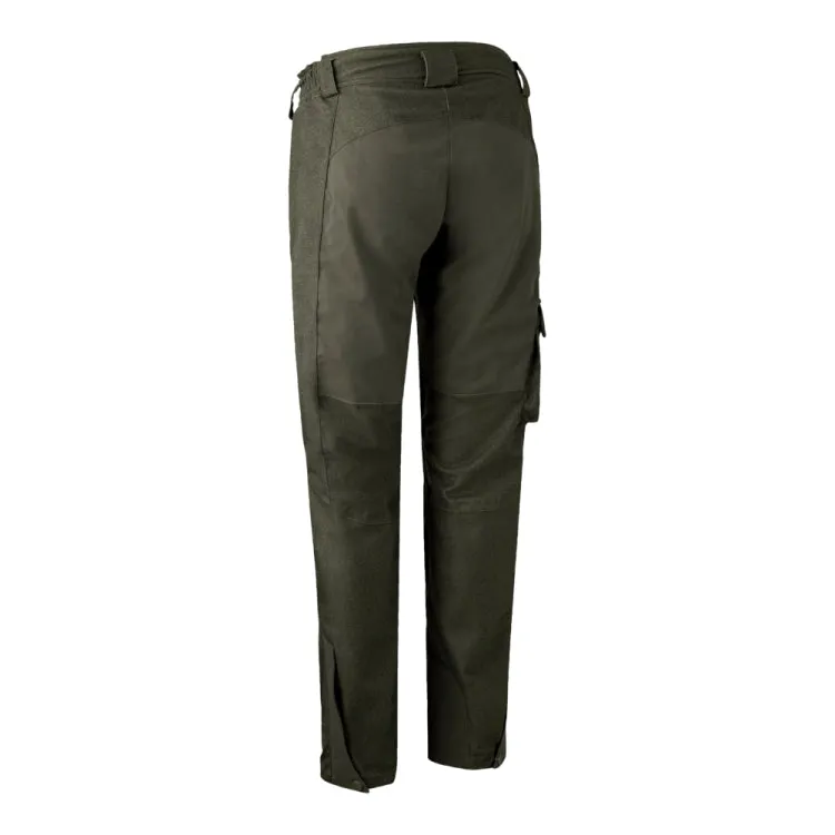 Deerhunter Ladies Raven Trousers - Elmwood