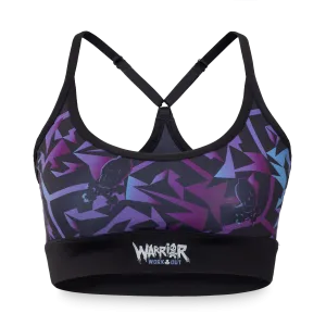 Defqon.1 Warrior Workout sport bra