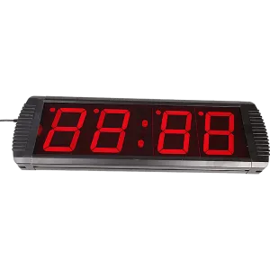 Digital Timer Interval Fitness Clock