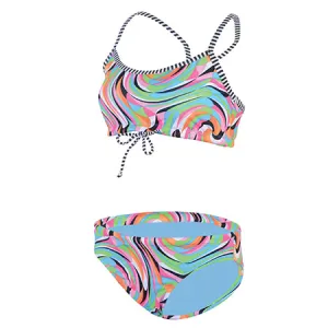 DOLFIN Uglies Female Workout 2 Piece - Kandyland