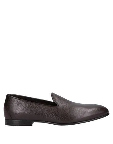 Doucal's Man Loafer Dark brown 11 UK