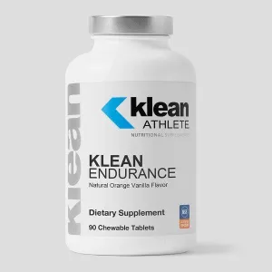 Douglas Laboratories Klean Endurance 90 Chewable