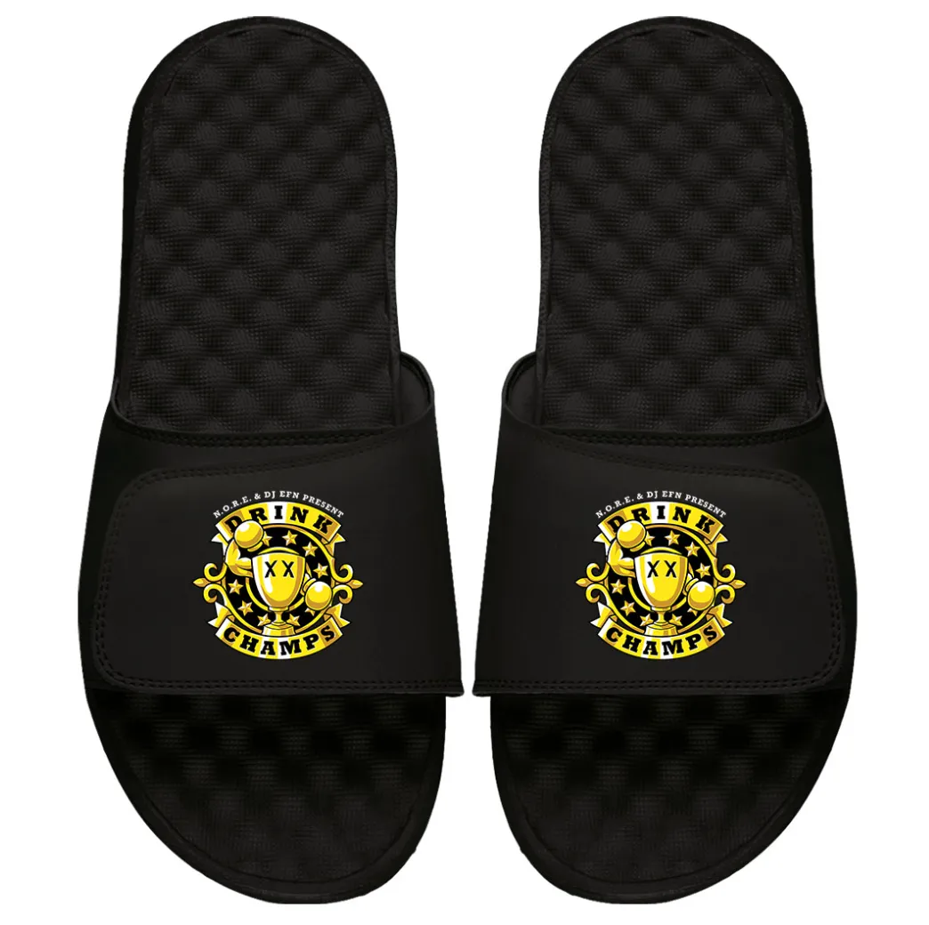 Drink Champs Primary PERSONALIZE Slides