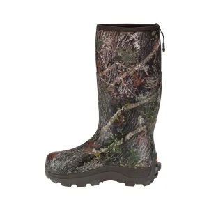 Dryshod Mens Ultra Hunt Cold-Conditions Camo Extreme Hunting Boots