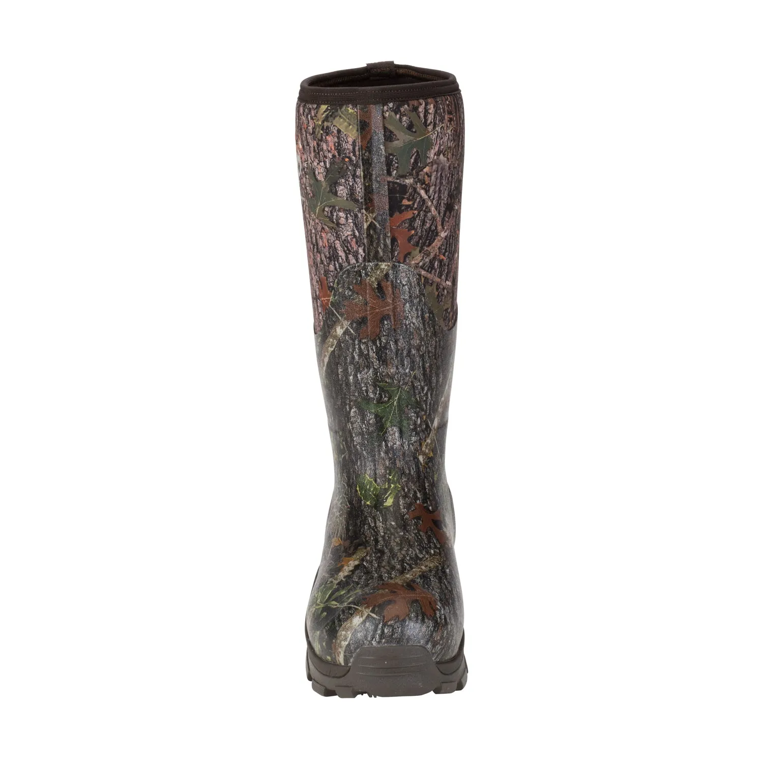 Dryshod Mens Ultra Hunt Cold-Conditions Camo Extreme Hunting Boots