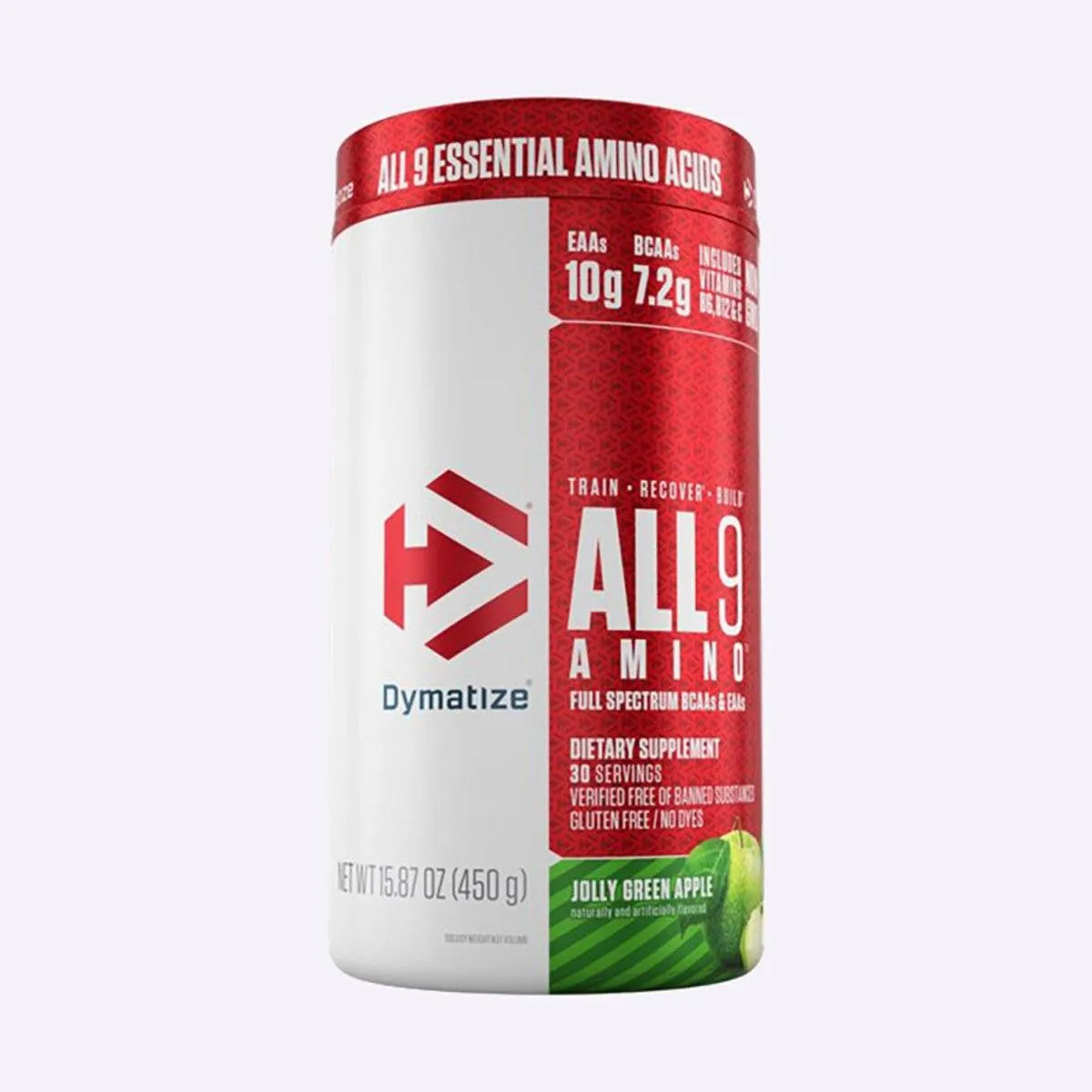 Dymatize All9 Amino - 30 Serves