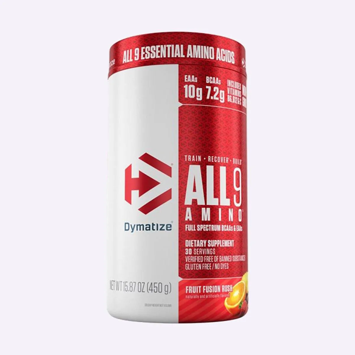 Dymatize All9 Amino - 30 Serves