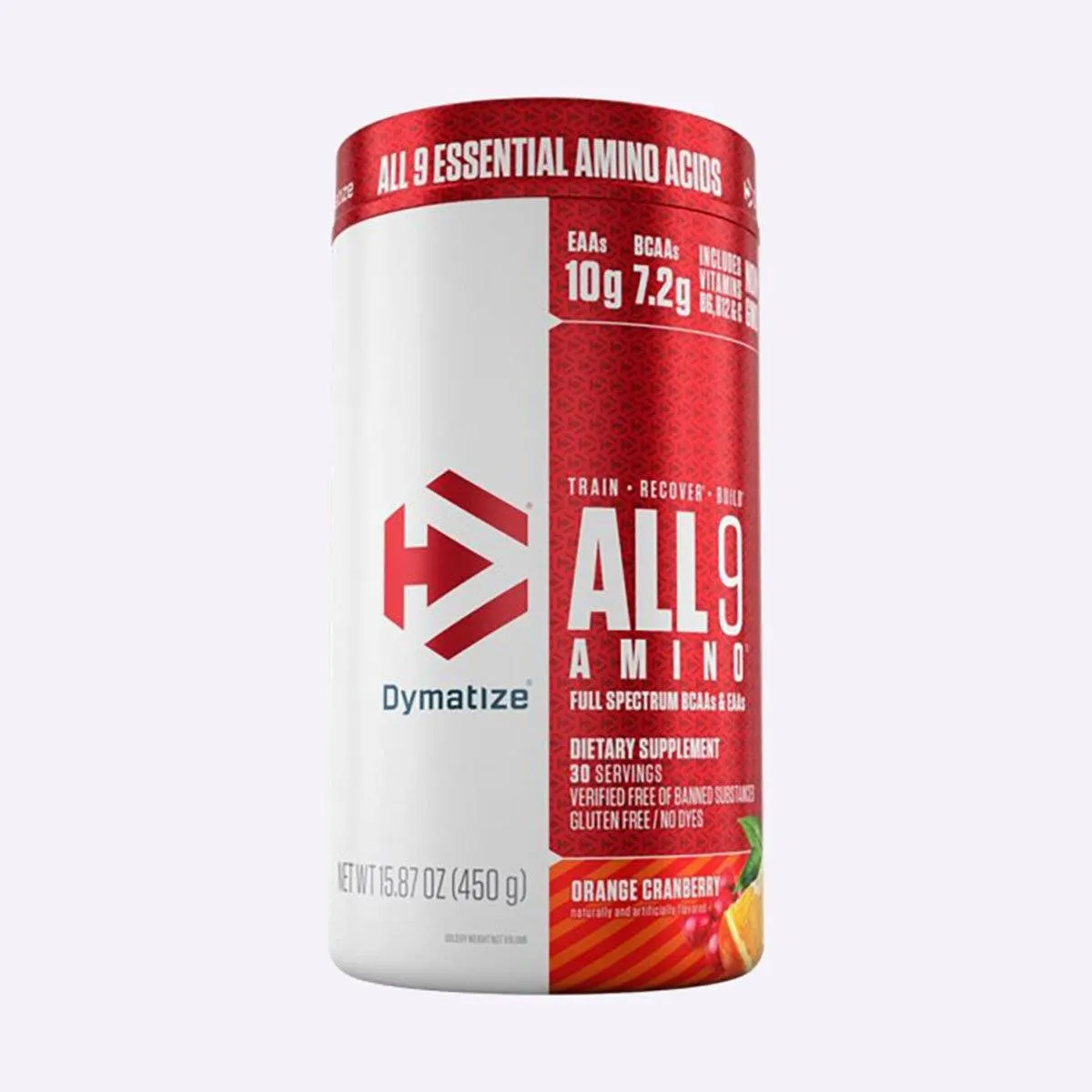 Dymatize All9 Amino - 30 Serves