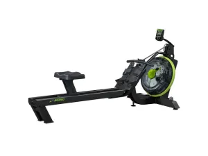 Dynamic Fluid Fitness M350 Rower