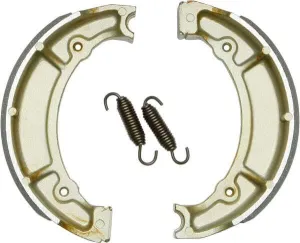 EBC Kevlar Brake Shoes and Pad - Yamaha EBC-512