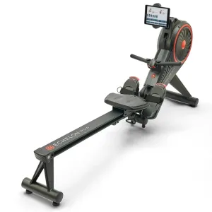 Echelon Row Connected Rowing Machine