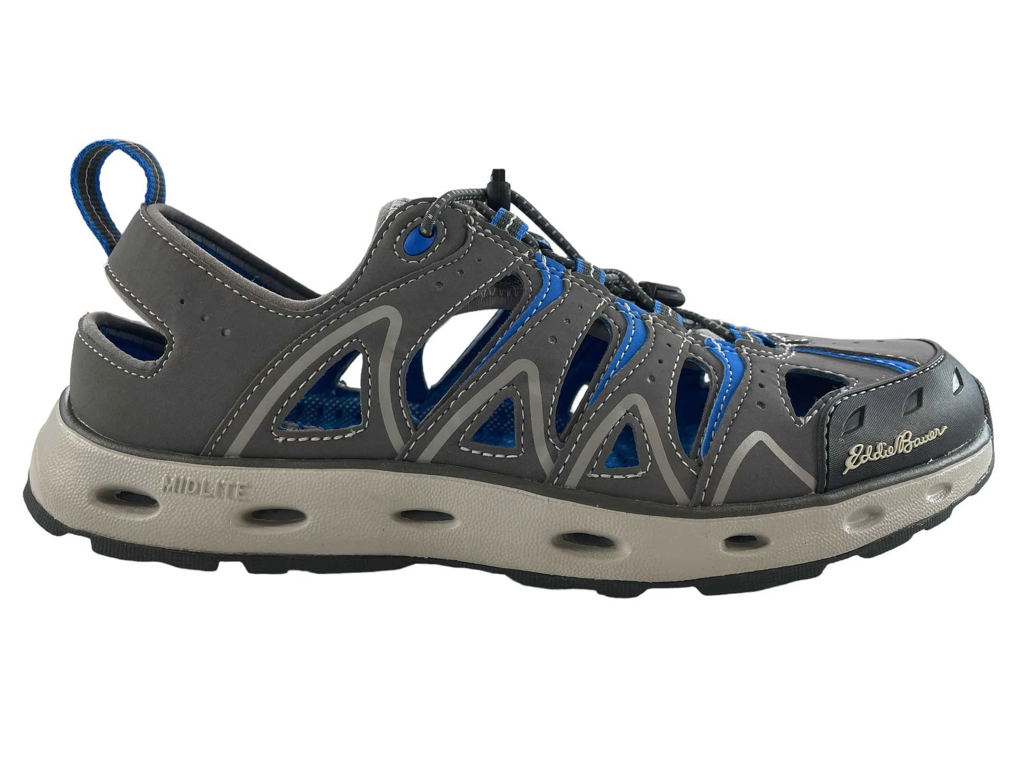 Eddie Bauer Men's Eddie Amphib 2.0