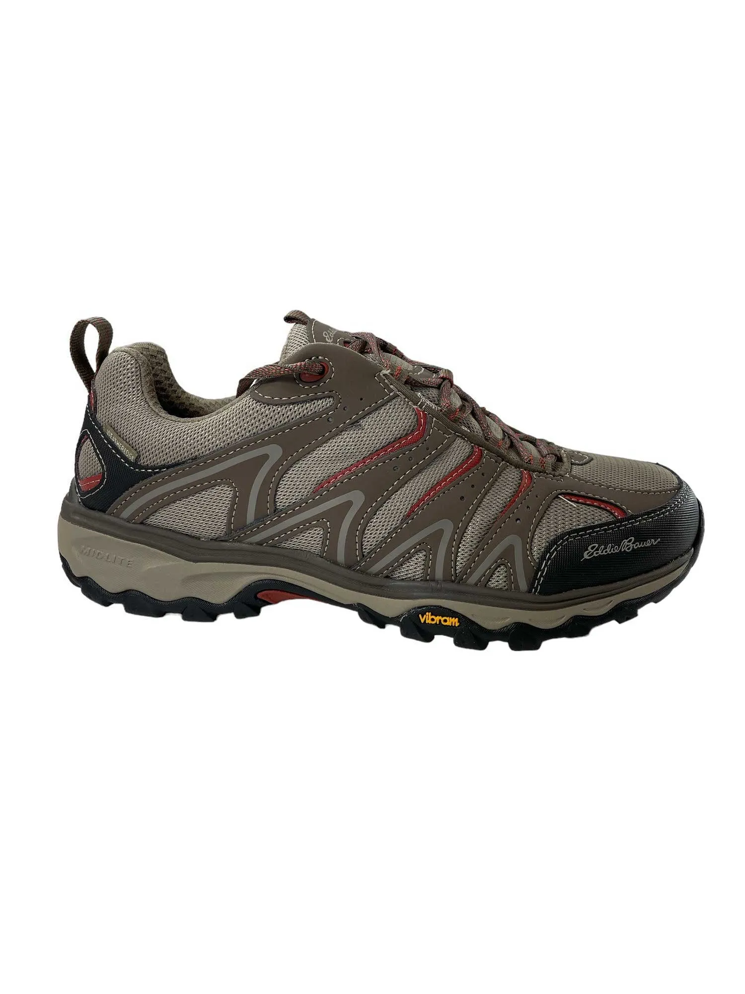 Eddie Bauer Men's Lukla Pro Shoe