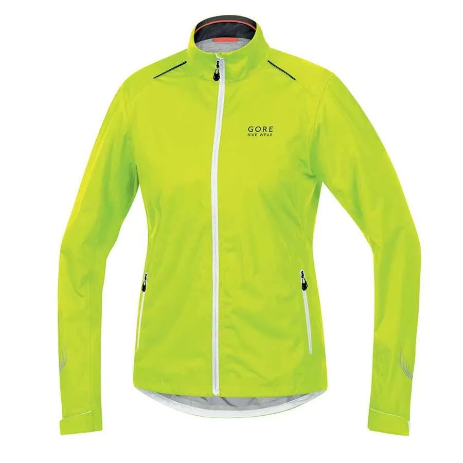 Element GT Lady's Jacket