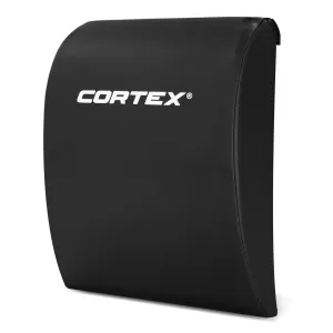 Ergonomic Abdominal Support Mat for Safe Workouts - CORTEX