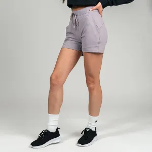 Evolve - Light Pink  Shorts