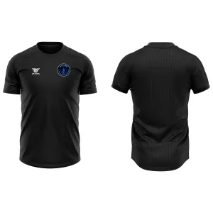 FC Columbus Dipro Shirt Black