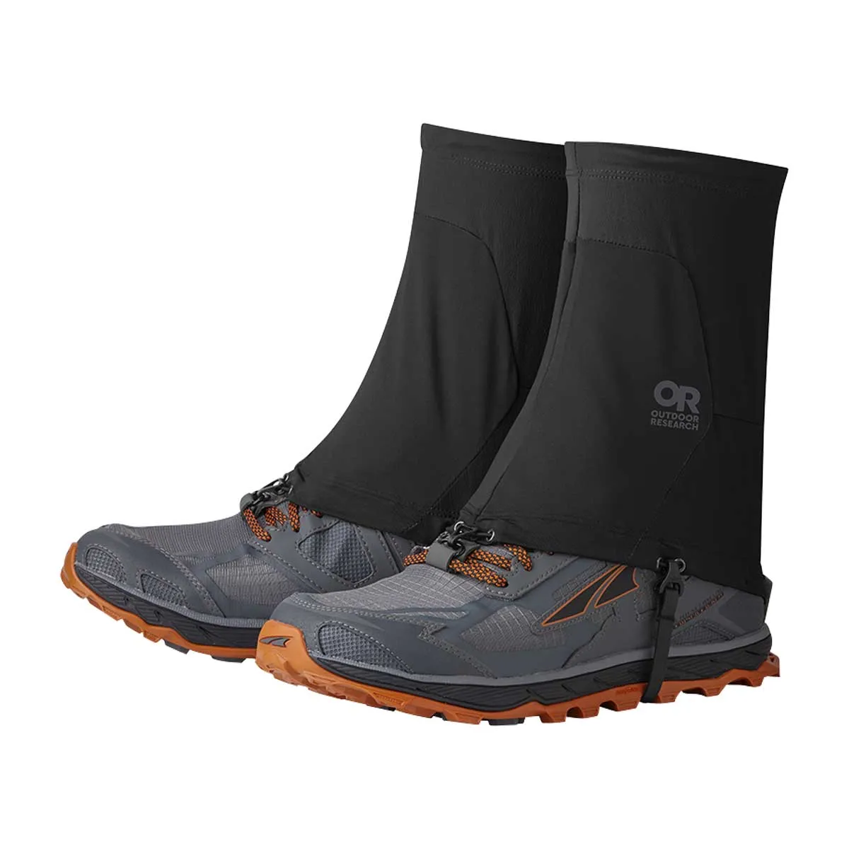 Ferrosi Hybrid Gaiters - Unisex