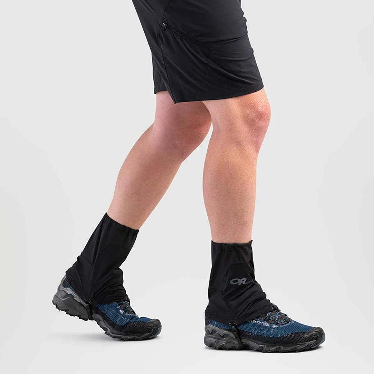 Ferrosi Hybrid Gaiters - Unisex