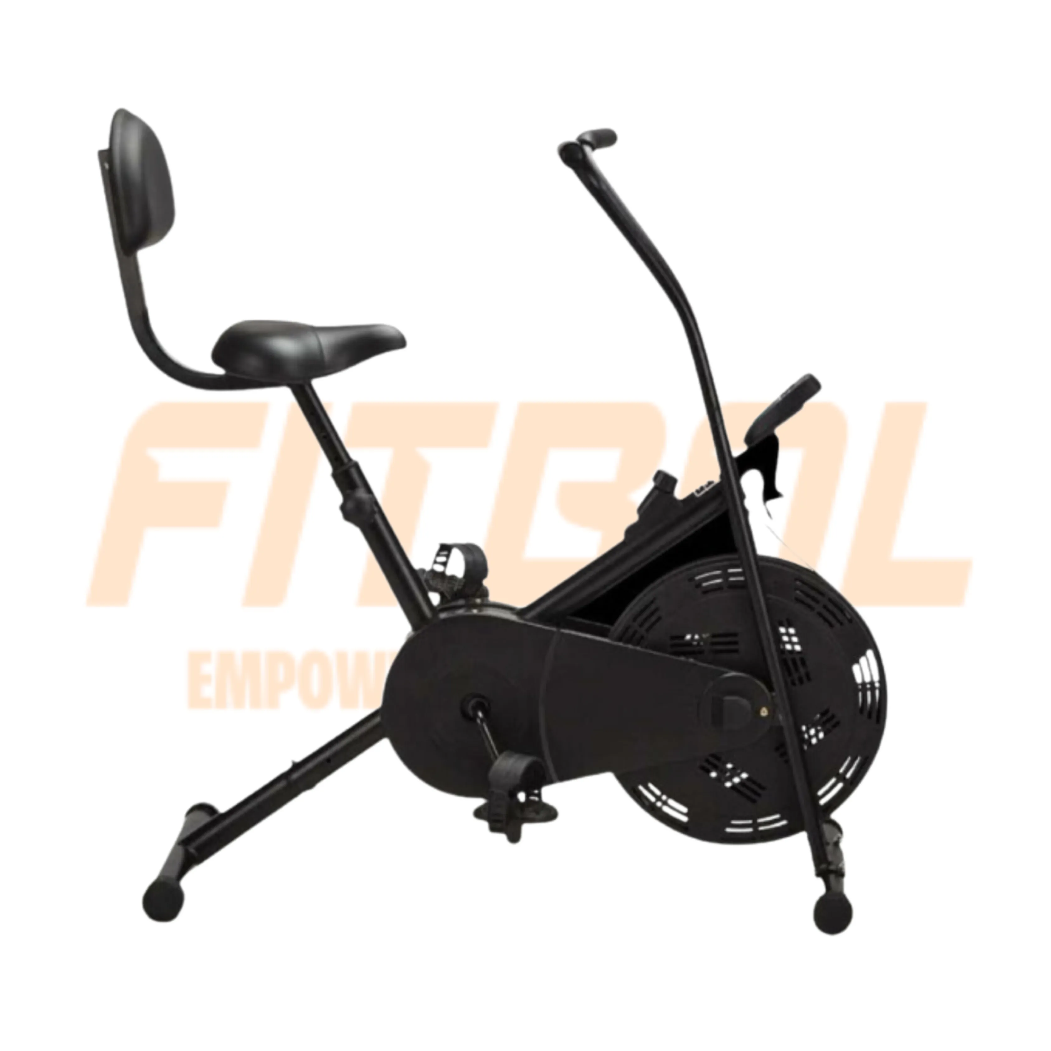 Fitbol Air Bike - Cardio