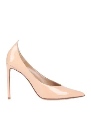 Francesco Russo Women Court Light pink 5.5 UK