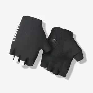 Giro Xnetic Road Mens Bicycle Gloves Black X-Large