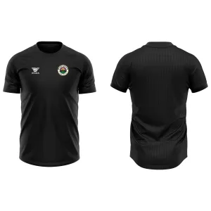 Glory Dipro-Shirt Black