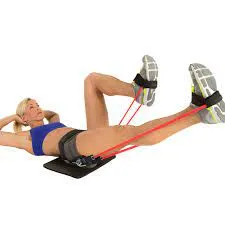 GoFit Glute Blaster