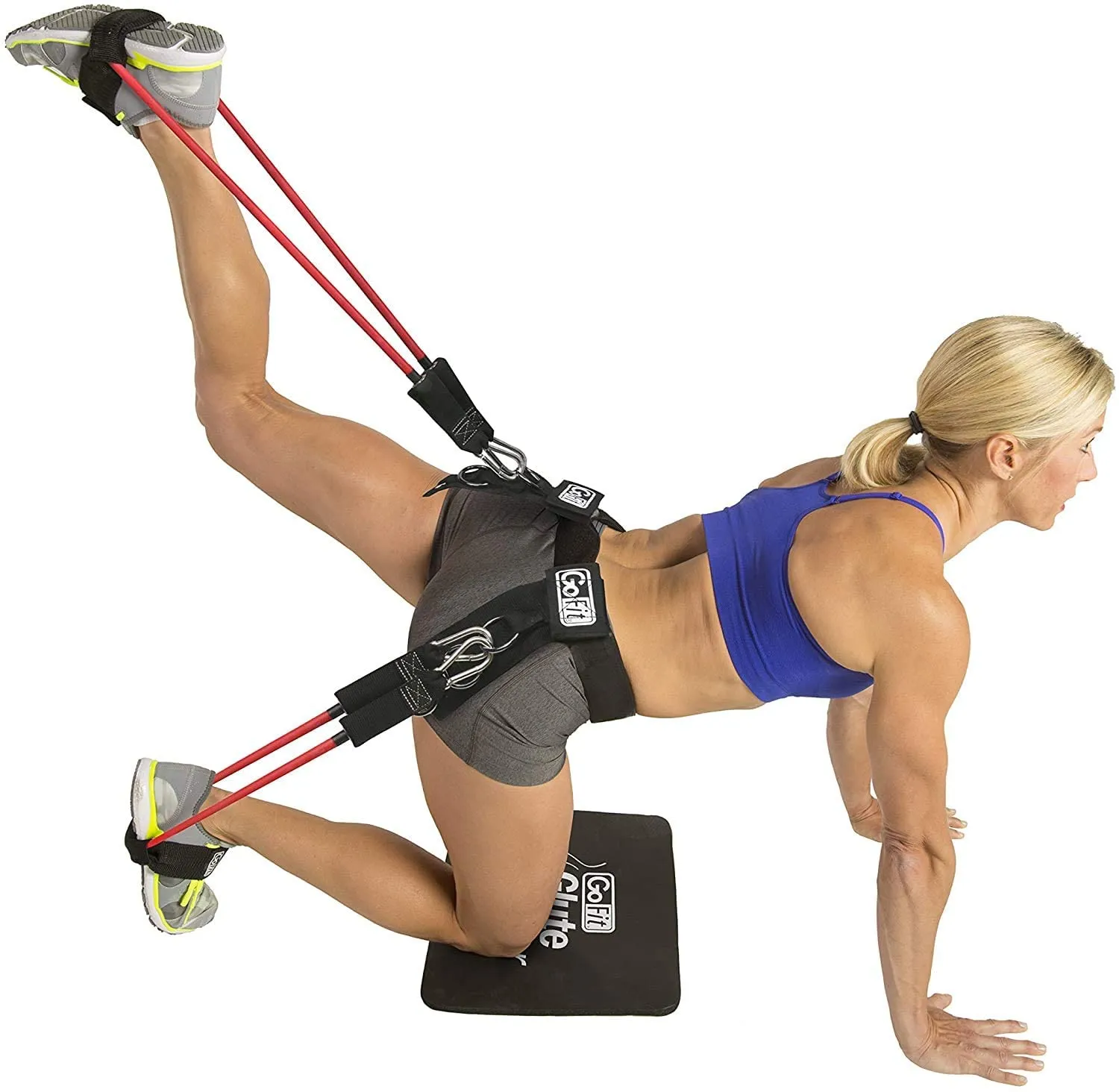 GoFit Glute Blaster