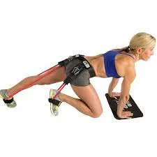 GoFit Glute Blaster