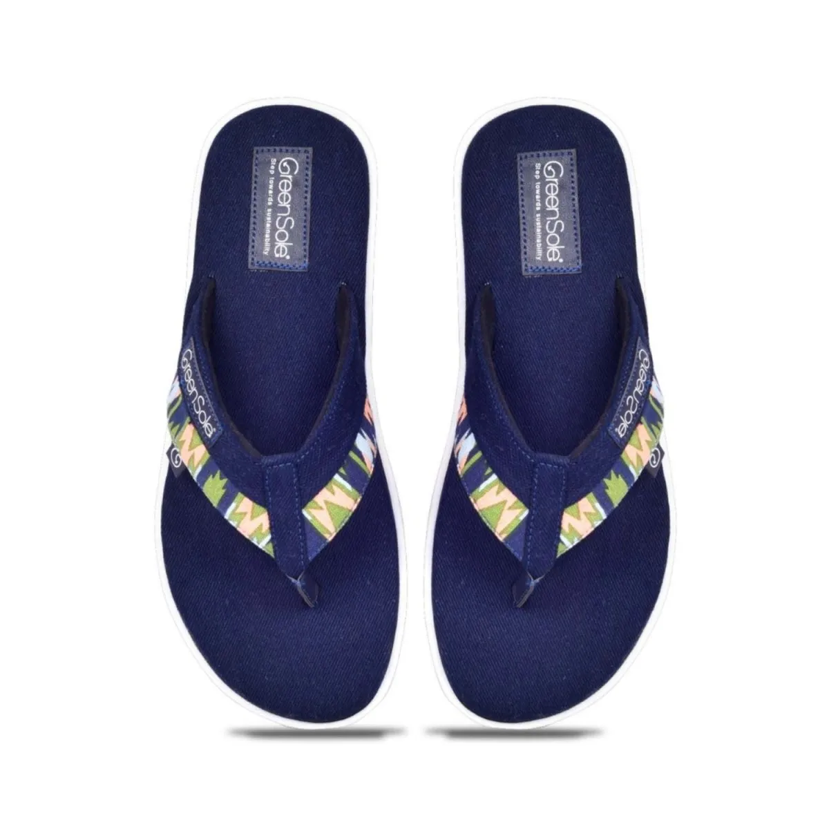 GS Amaron Jazzy Slippers