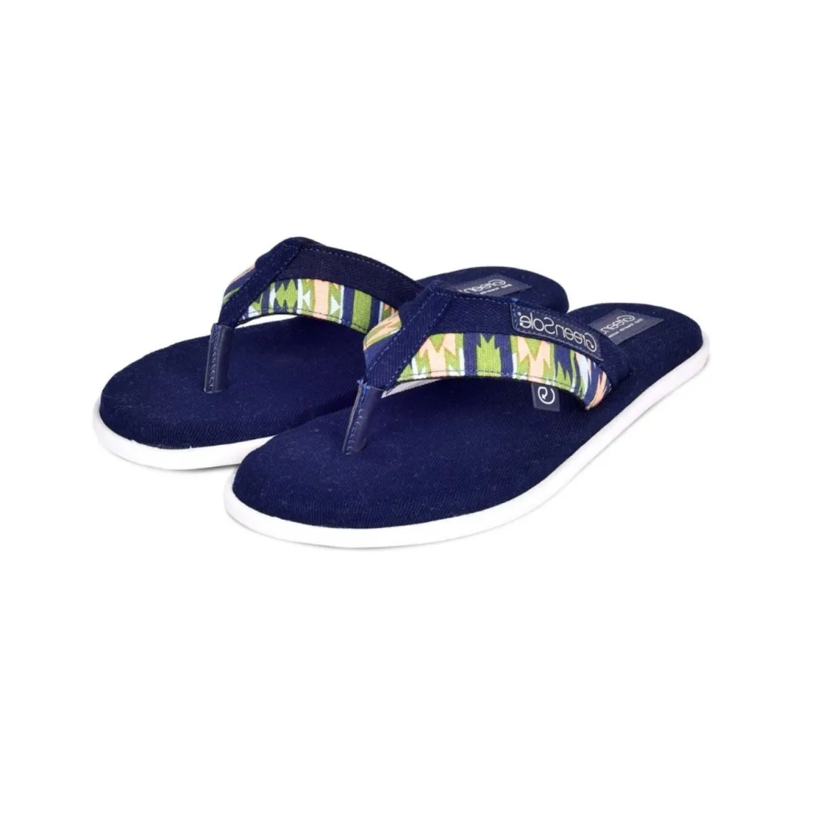 GS Amaron Jazzy Slippers