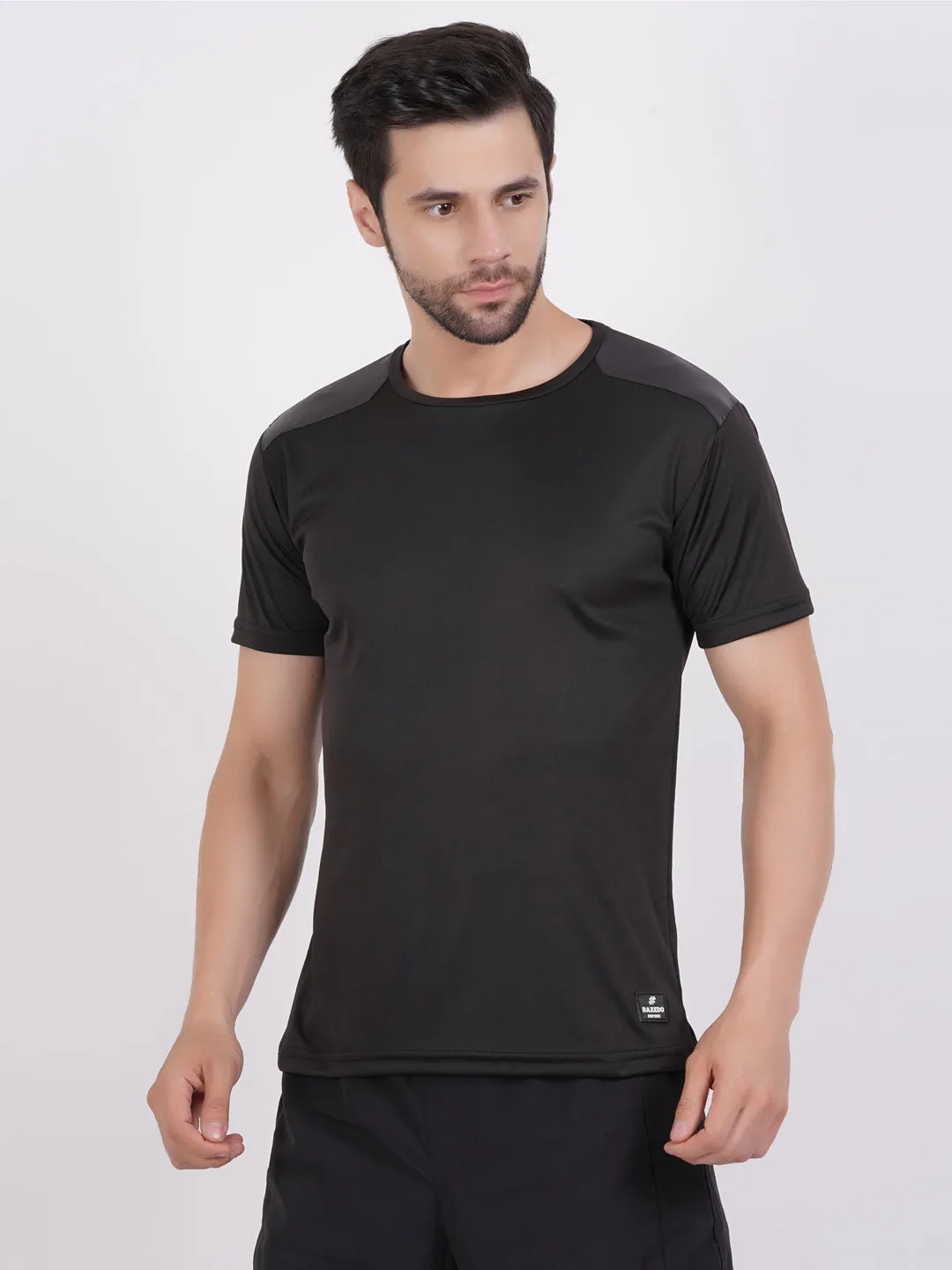 Gym Workout T-Shirt for Men