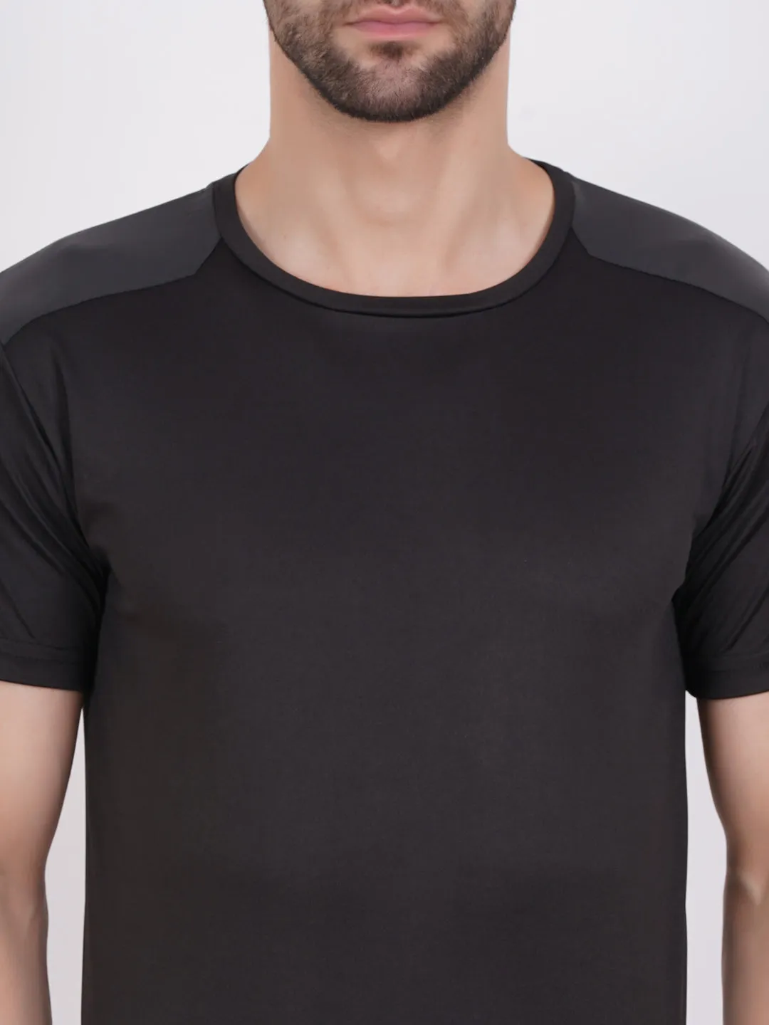 Gym Workout T-Shirt for Men