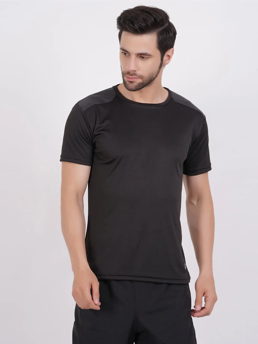 Gym Workout T-Shirt for Men