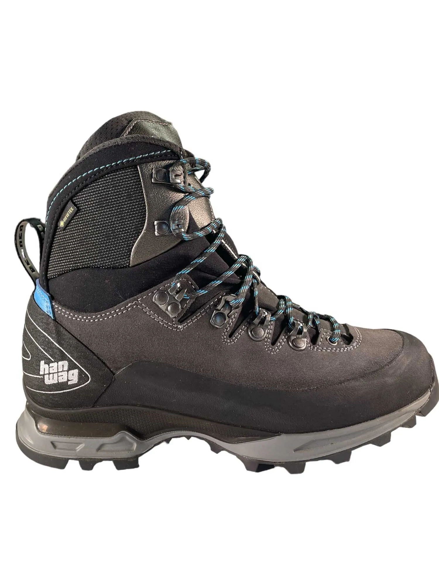 Hanwag Women's Alverstone II GTX Boot