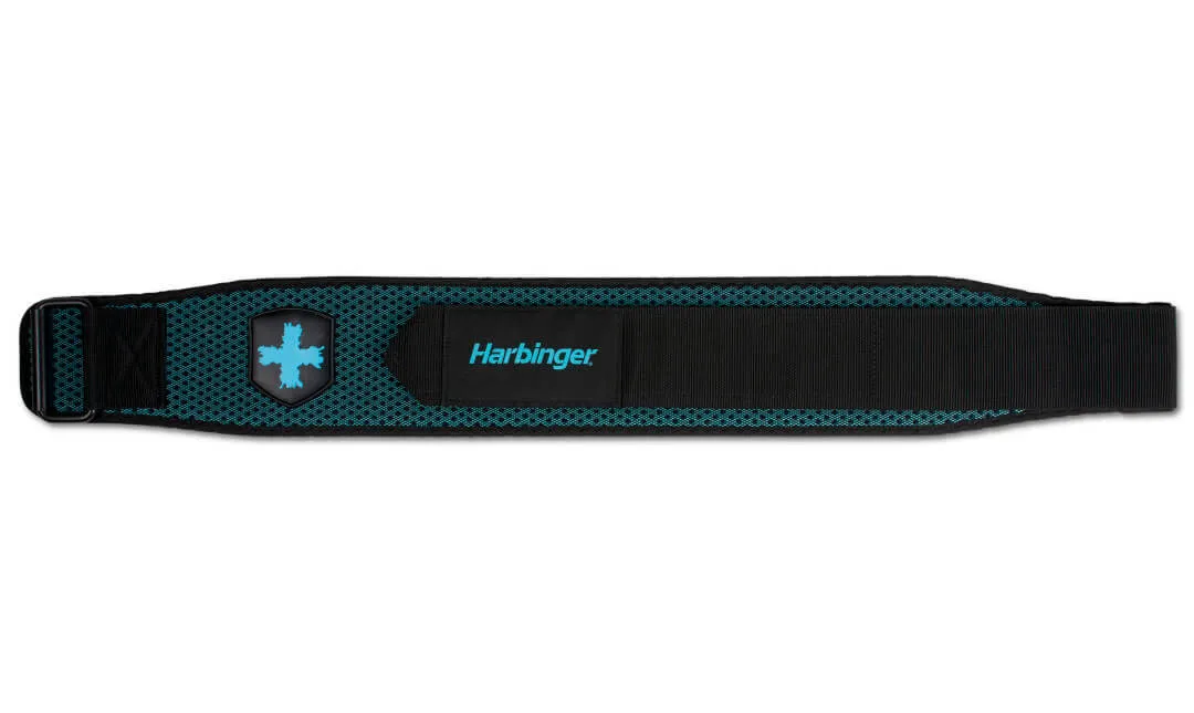 Harbinger Belts - HexCore Lifting Belt 4.5" Women's