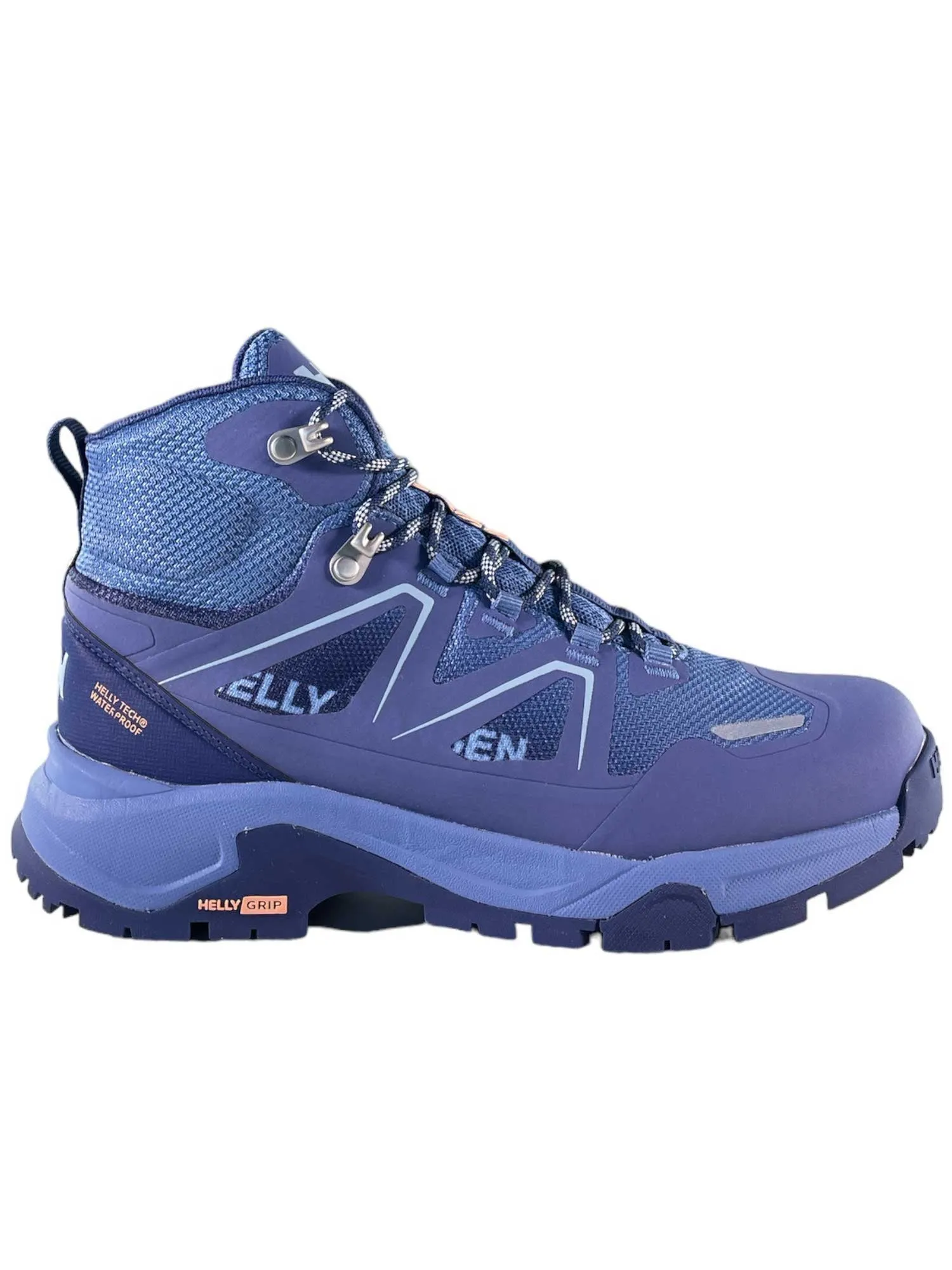 Helly Hansen Womens Cascade Mid HT Shoe