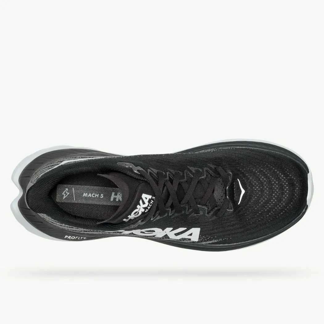 hoka Mach 5 Men's Running Shoes