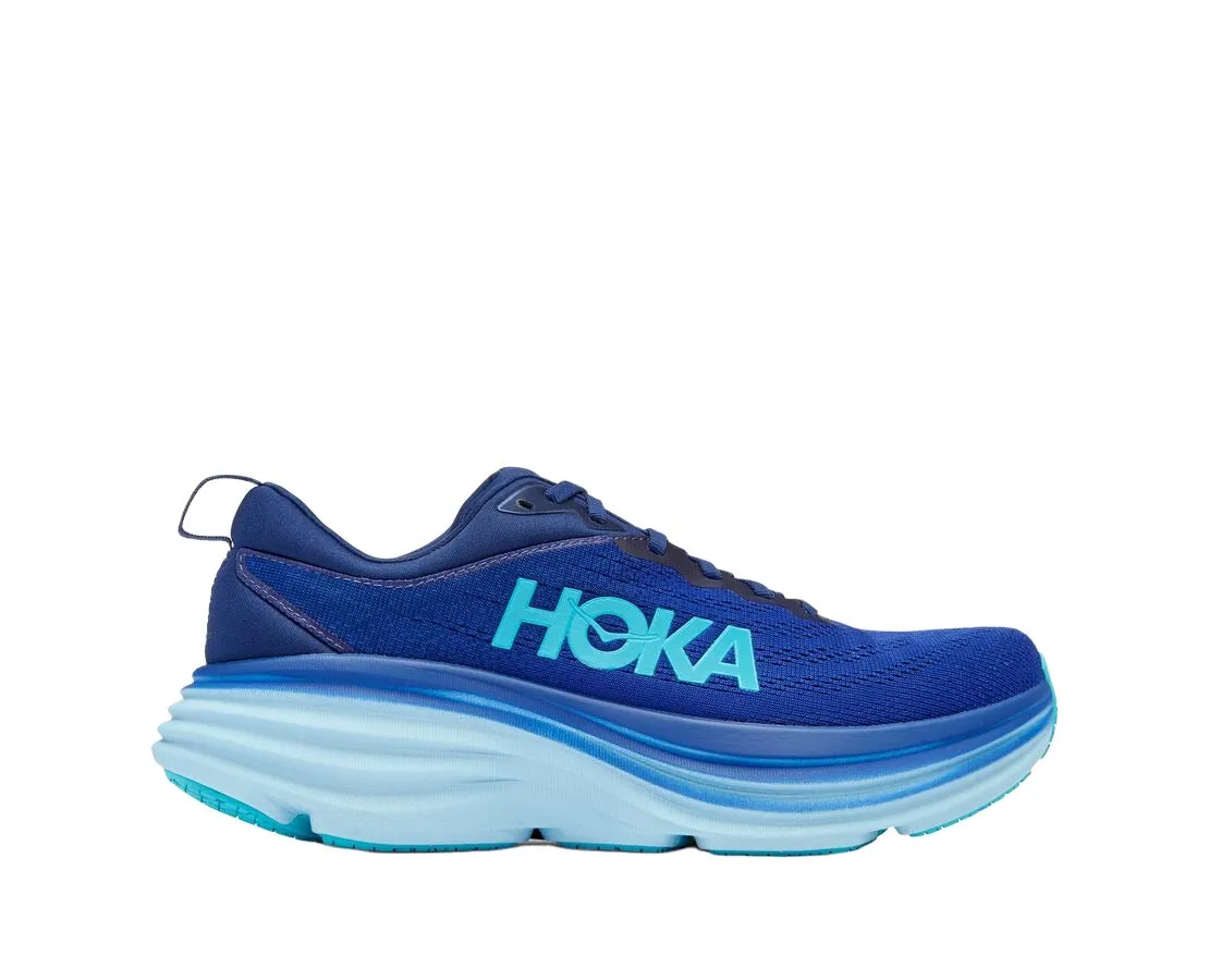 Hoka Men's Bondi 8