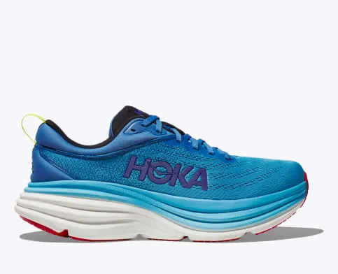 Hoka Men's Bondi 8