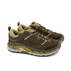 Hoka | Tor Ultra Lo | Dark Olive | 1130310-DOMR.DOMR