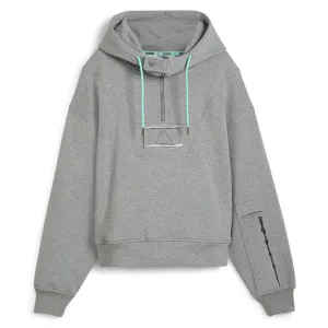 HP x Half Zip Hoodie