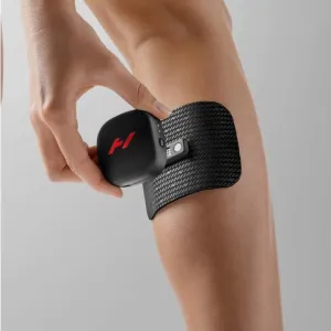 Hyperice Venom Go Vibrating Recovery Pad