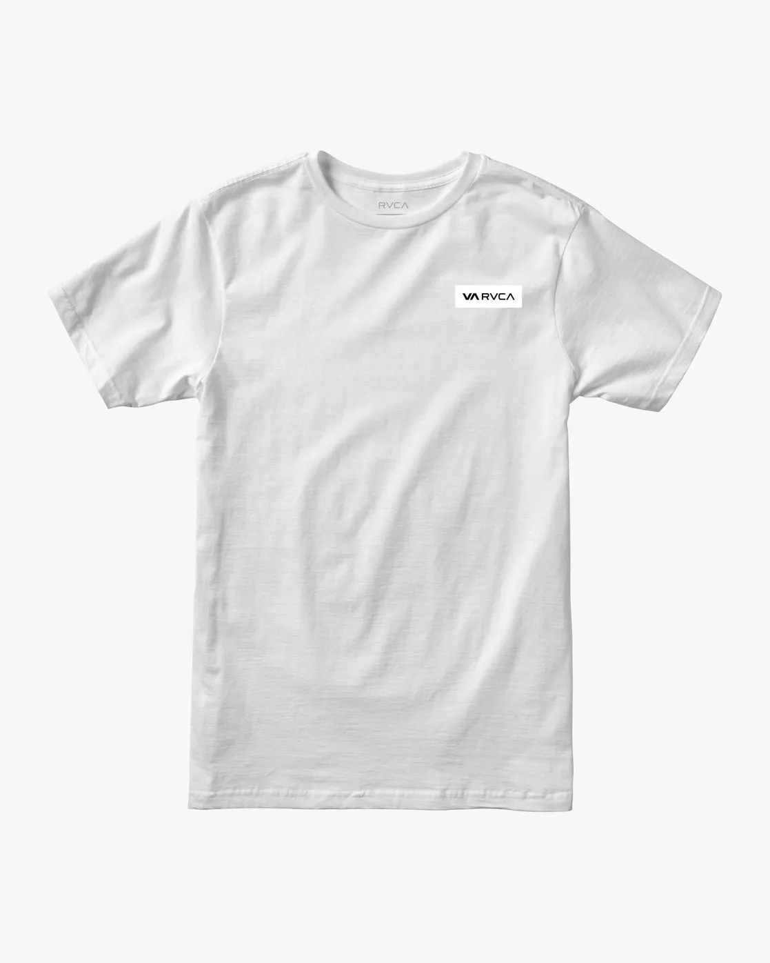 Icon Workout Shirt - White