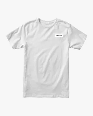 Icon Workout Shirt - White