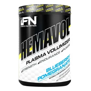 iForce Nutrition Hemavol™