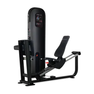 Inflight Fitness Incline Leg Press/Calf Raise Fitness Station